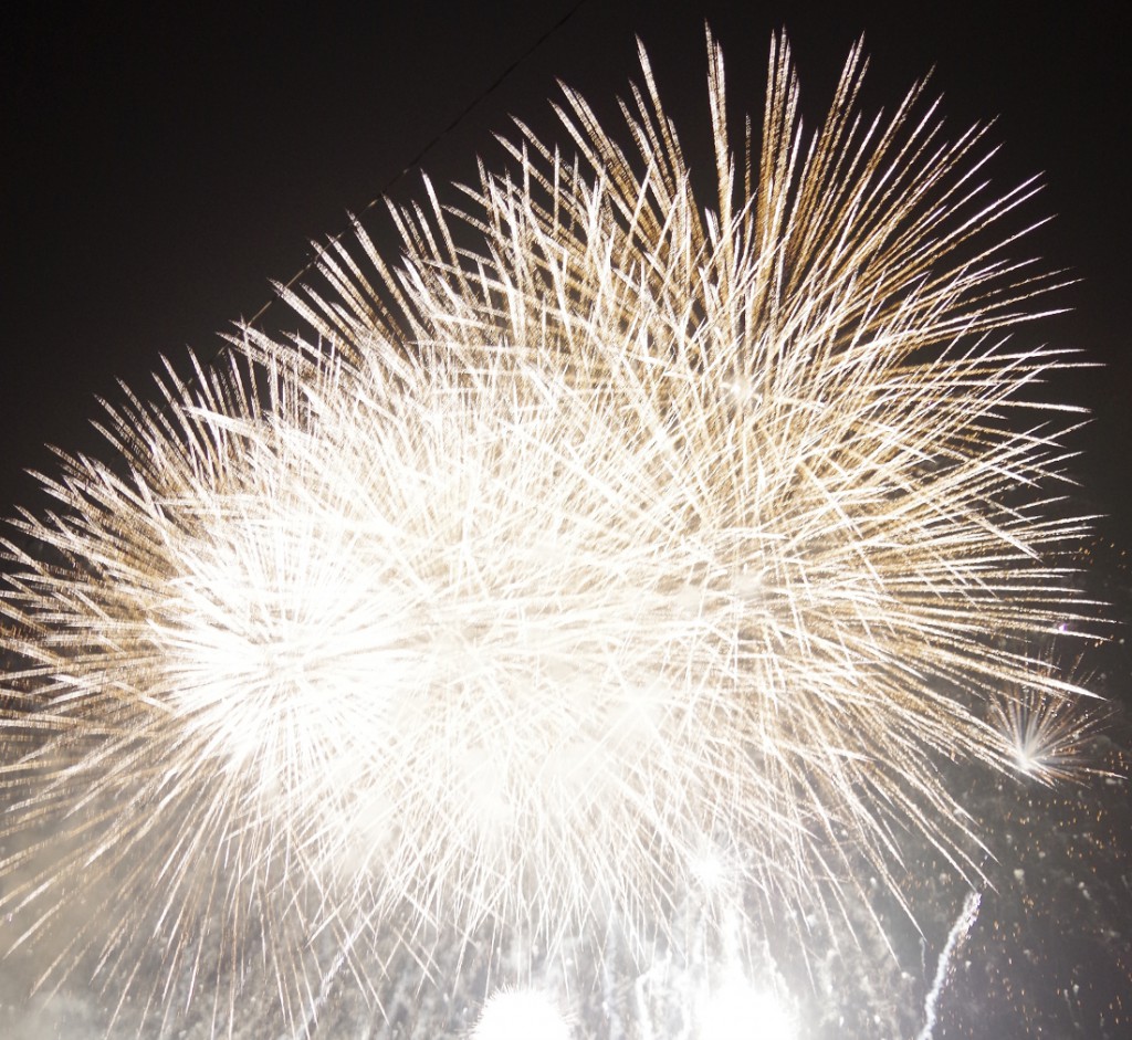 鳥取県 - 花火大会2013