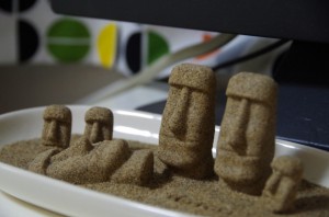 moai