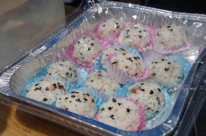 onigiri