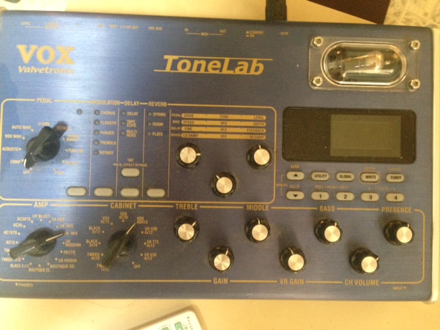 vox tonelab