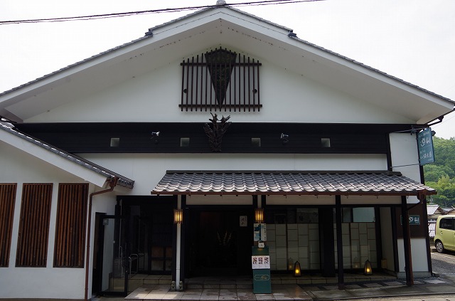 創作料理 鳥居本 遊山