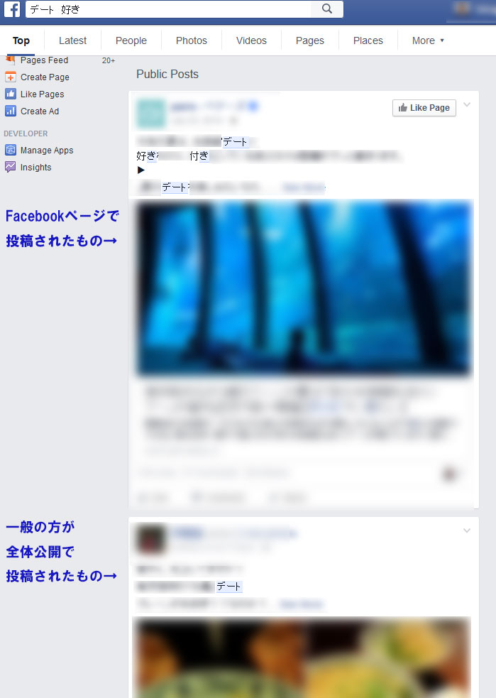 Facebook Search3 (Language US)