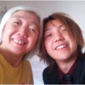 おめでとう、そしてありがとう