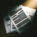 SNSに投稿した写真から個人情報が漏れてしまうかもしれない
