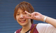 ホームページを公開した