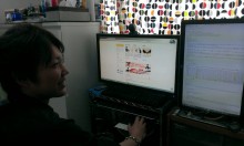 たむらんちでwordpress勉強会