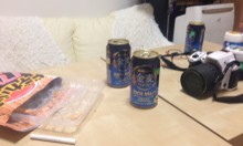 酔うた
