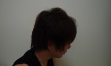 バタバタ