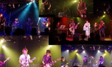 第111回 gaku-ya Power　FES.200X