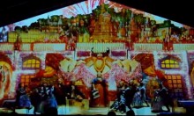 砂と光の幻想曲 ABPOPA EPISODE.1