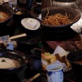 和歌山にある高野山にいってきた【十割蕎麦編】