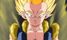 子供のスーパーサイヤ人化は流行ってほしくない～子供を金髪にさせる親に言いたい～