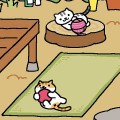 猫ブーム到来？今、話題のスマホアプリ「ねこあつめ」とは？