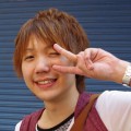 ブログをはじめました