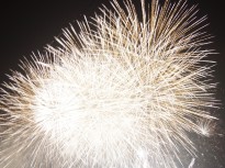【2015年】鳥取市民納涼花火大会の開催日程、おすすめスポット