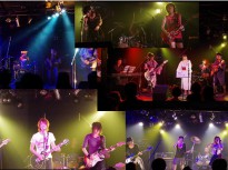 第111回 gaku-ya Power　FES.200X