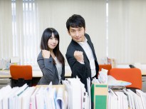 分からないから諦めるのではなく、やりながら覚えていけばよい