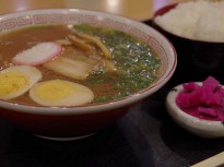 和歌山にある高野山にいってきた【お帰り編】