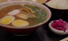 和歌山ラーメン