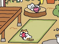 猫ブーム到来？今、話題のスマホアプリ「ねこあつめ」とは？