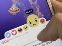 【Facebook】新機能リアクション。「悲しいね」「ひどいね」の使いどころは？