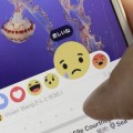 【Facebook】新機能リアクション。「悲しいね」「ひどいね」の使いどころは？