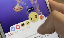 【Facebook】新機能リアクション。「悲しいね」「ひどいね」の使いどころは？