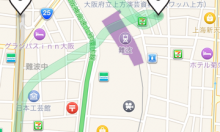 ライフログを取ってみよう！！
