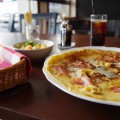 オランダのパンケーキ(パンネンクーケン)が食べられるオシャレなお店