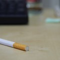 【悲報】禁煙終了のお知らせ